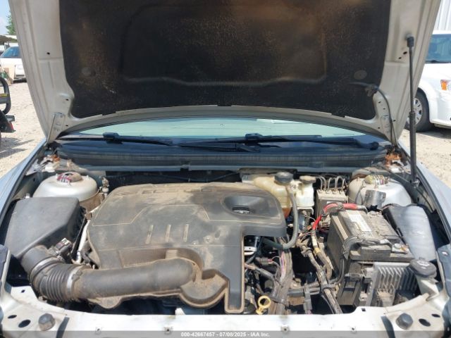 2011 CHEVROLET MALIBU 1G1ZB5E1XBF194254 Photo 9