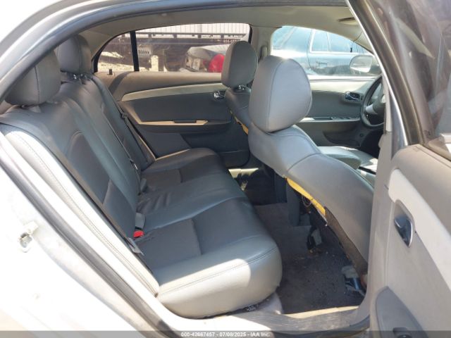 2011 CHEVROLET MALIBU 1G1ZB5E1XBF194254 Photo 7