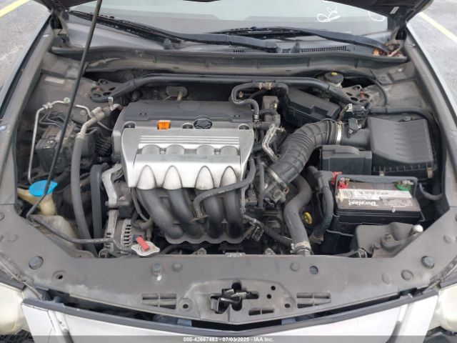 2010 ACURA TSX JH4CU2F60AC021311 Photo 9