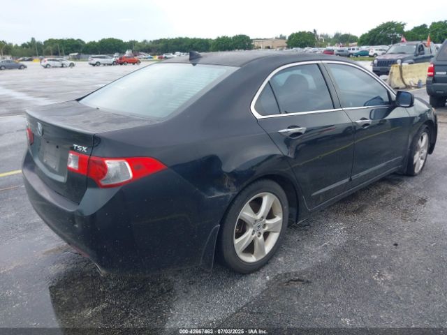 2010 ACURA TSX JH4CU2F60AC021311 Photo 3