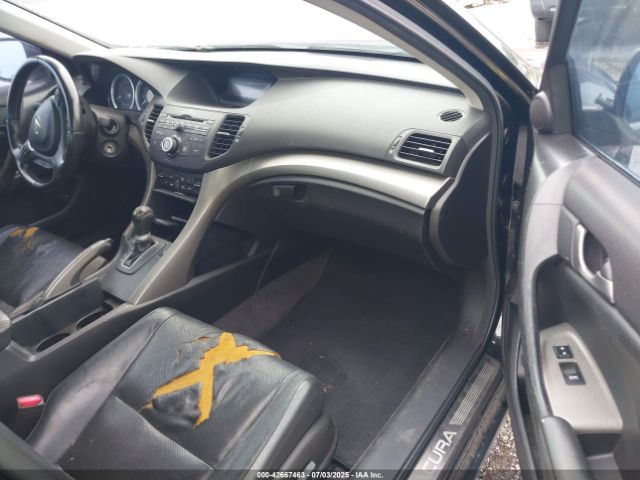 2010 ACURA TSX JH4CU2F60AC021311 Photo 4
