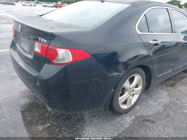 2010 ACURA TSX JH4CU2F60AC021311 Photo 5