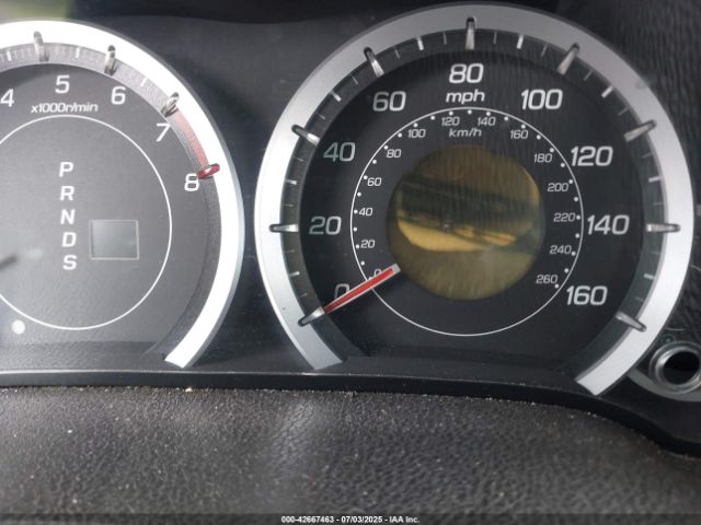 2010 ACURA TSX JH4CU2F60AC021311 Photo 6