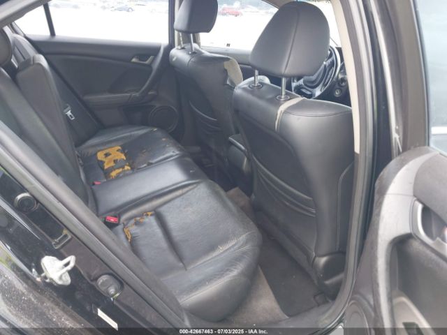 2010 ACURA TSX JH4CU2F60AC021311 Photo 7