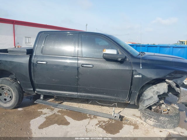 RAM 1500 2014 1C6RR6LT5ES113595 Image 29
