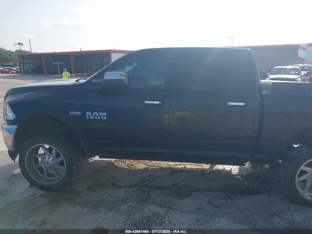 RAM 1500 2014 1C6RR6LT5ES113595 Image 30