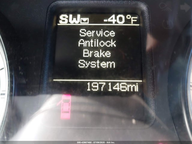RAM 1500 2014 1C6RR6LT5ES113595 Image 31