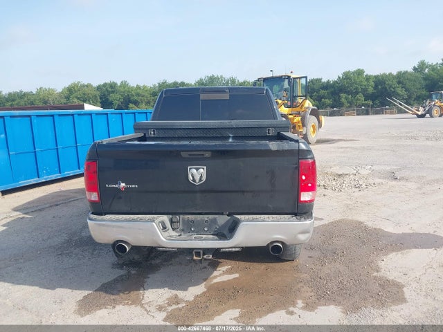 RAM 1500 2014 1C6RR6LT5ES113595 Image 32