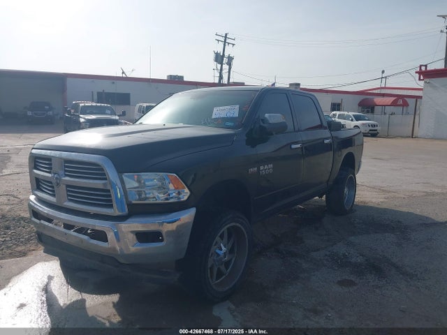 RAM 1500 2014 1C6RR6LT5ES113595 Image 18