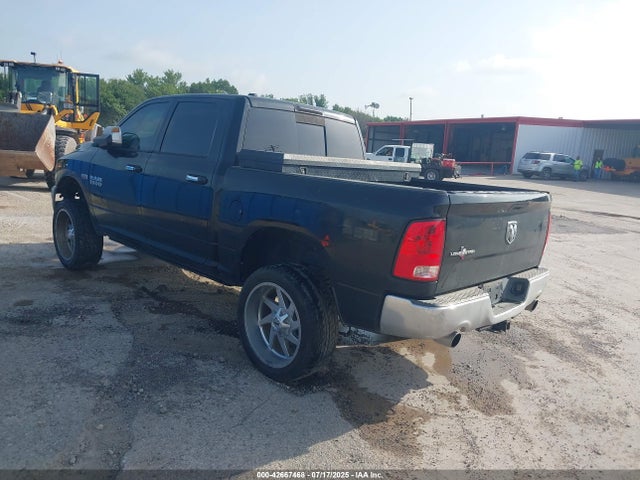 RAM 1500 2014 1C6RR6LT5ES113595 Image 19