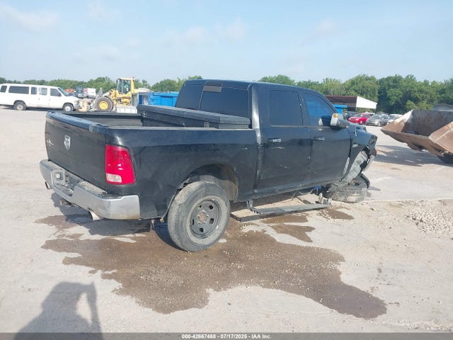 RAM 1500 2014 1C6RR6LT5ES113595 Image 20