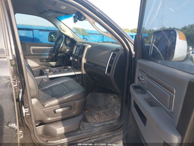 RAM 1500 2014 1C6RR6LT5ES113595 Image 21