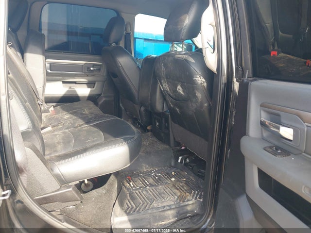 RAM 1500 2014 1C6RR6LT5ES113595 Image 24