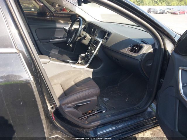 2013 VOLVO S60 YV1612FS0D1213942 Photo 4