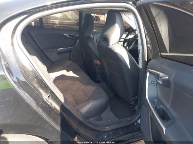 2013 VOLVO S60 YV1612FS0D1213942 Photo 7
