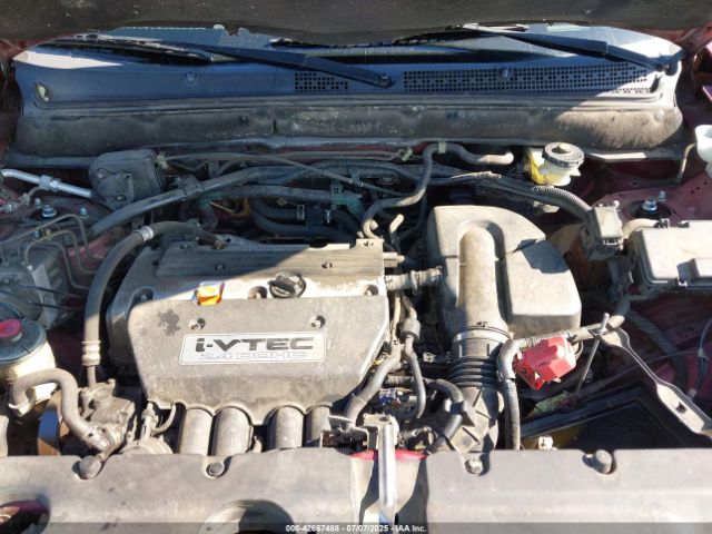 2005 HONDA CR-V JHLRD78815C054172 Photo 9