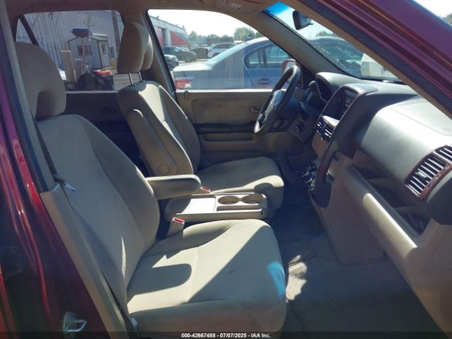 2005 HONDA CR-V JHLRD78815C054172 Photo 4