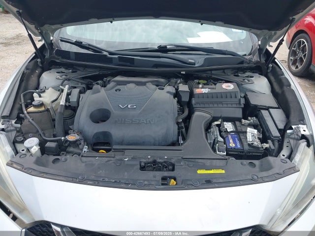 Nissan 2016 2016 1N4AA6AP6GC393064 Image 10