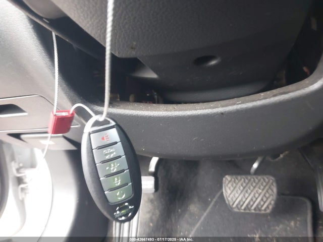 Nissan 2016 2016 1N4AA6AP6GC393064 Image 11
