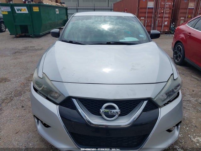 Nissan 2016 2016 1N4AA6AP6GC393064 Image 12