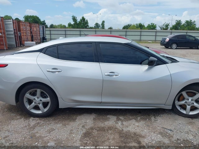 Nissan 2016 2016 1N4AA6AP6GC393064 Image 13