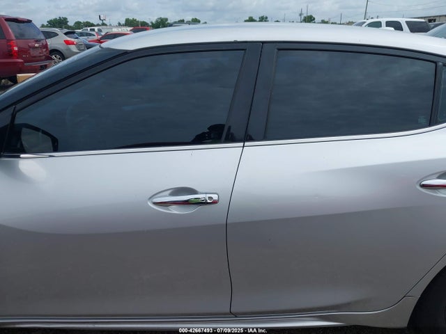 Nissan 2016 2016 1N4AA6AP6GC393064 Image 14