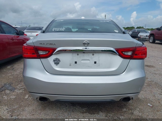 Nissan 2016 2016 1N4AA6AP6GC393064 Image 16