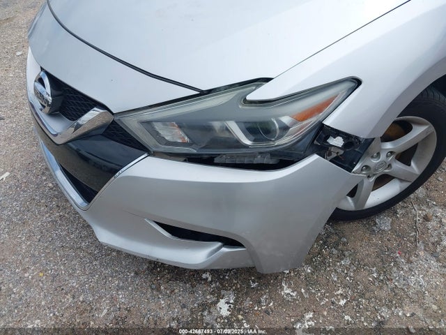 Nissan 2016 2016 1N4AA6AP6GC393064 Image 17