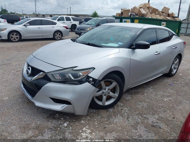 Nissan 2016 2016 1N4AA6AP6GC393064 Image 2
