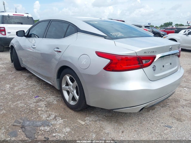 Nissan 2016 2016 1N4AA6AP6GC393064 Image 3