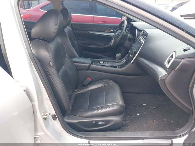 Nissan 2016 2016 1N4AA6AP6GC393064 Image 5