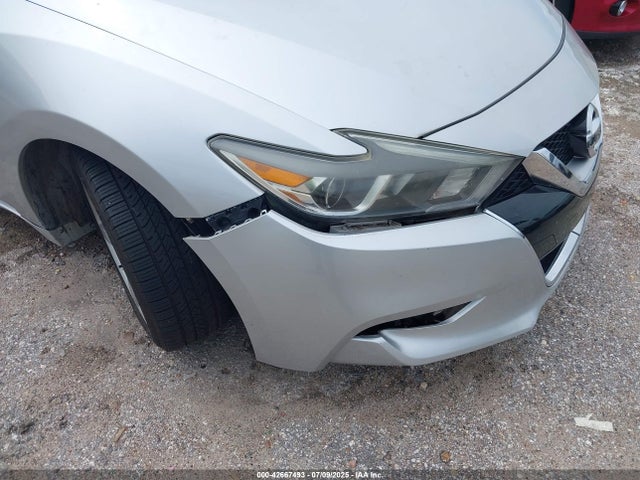 Nissan 2016 2016 1N4AA6AP6GC393064 Image 6