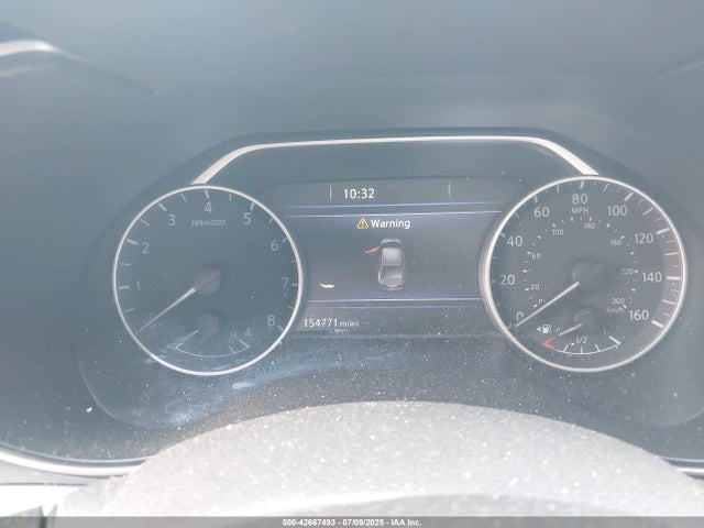 Nissan 2016 2016 1N4AA6AP6GC393064 Image 7