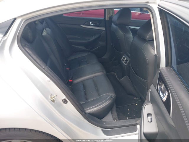 Nissan 2016 2016 1N4AA6AP6GC393064 Image 8