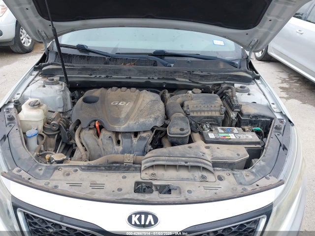5XXGM4A72FG360660 KIA dohc gdi theta ii