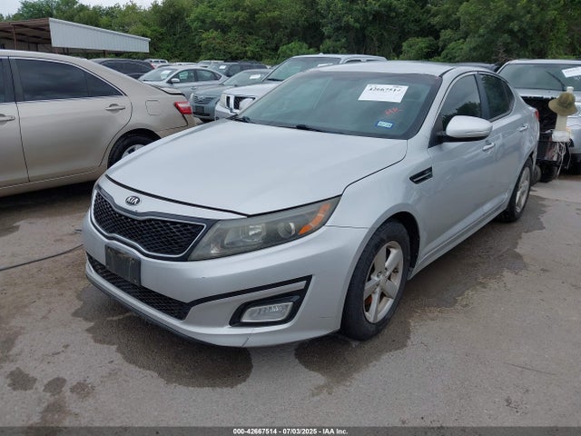 5XXGM4A72FG360660 KIA dohc gdi theta ii