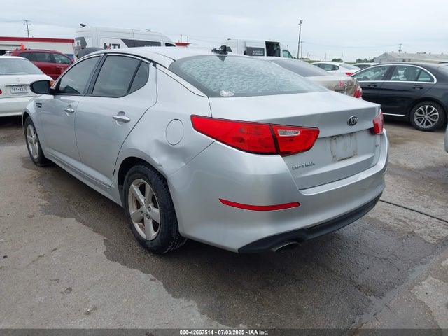 5XXGM4A72FG360660 KIA dohc gdi theta ii