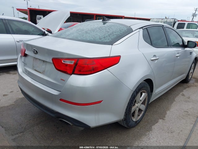 5XXGM4A72FG360660 KIA dohc gdi theta ii