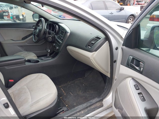 5XXGM4A72FG360660 KIA dohc gdi theta ii
