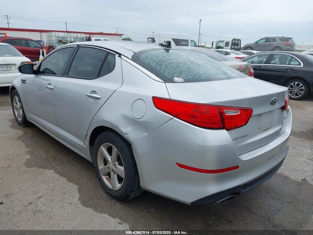 5XXGM4A72FG360660 KIA dohc gdi theta ii