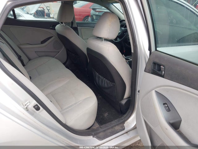 5XXGM4A72FG360660 KIA dohc gdi theta ii