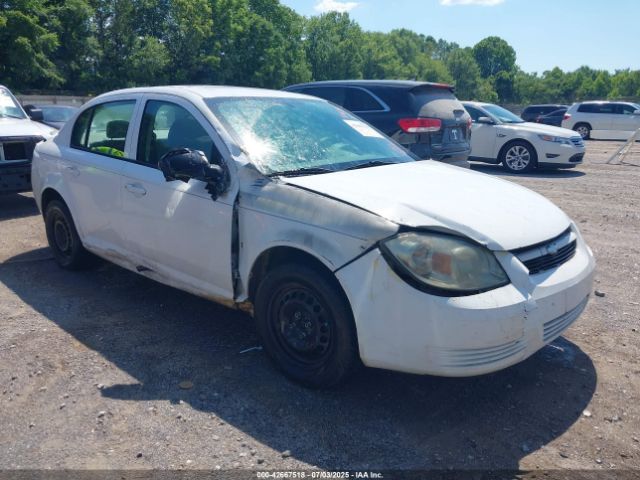 2006 CHEVROLET COBALT 1G1AK55FX67700870