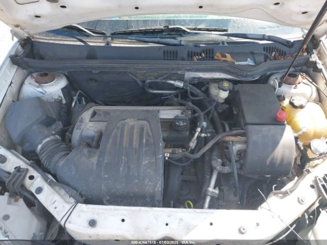 2006 CHEVROLET COBALT 1G1AK55FX67700870 Photo 9