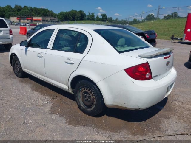 2006 CHEVROLET COBALT 1G1AK55FX67700870 Photo 2
