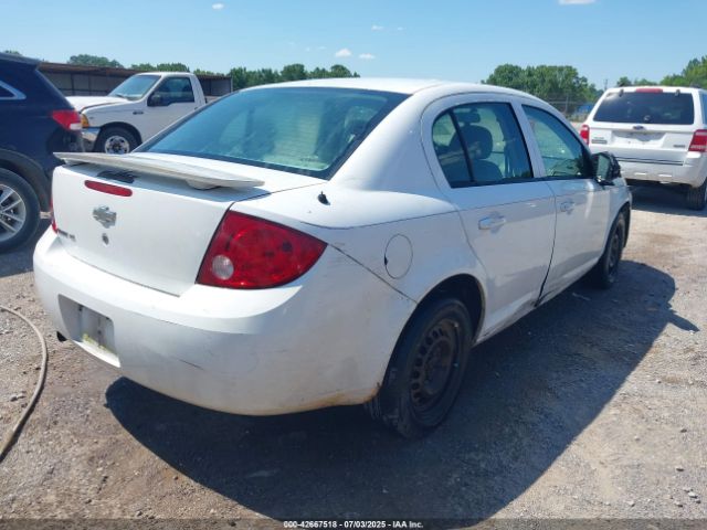 2006 CHEVROLET COBALT 1G1AK55FX67700870 Photo 3