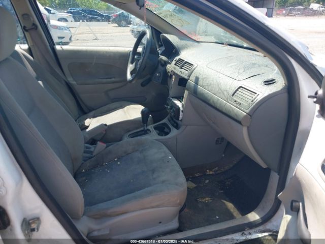 2006 CHEVROLET COBALT 1G1AK55FX67700870 Photo 4