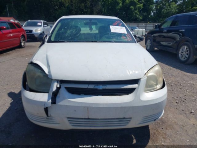 2006 CHEVROLET COBALT 1G1AK55FX67700870 Photo 5