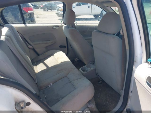 2006 CHEVROLET COBALT 1G1AK55FX67700870 Photo 7
