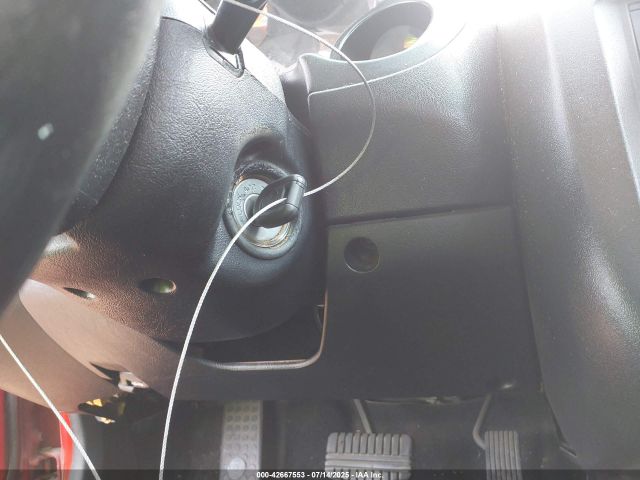 2001 MITSUBISHI ECLIPSE 4A3AC54H81E114483 Photo 10