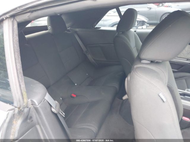 2011 FORD MUSTANG 1ZVBP8EM2B5142545 Photo 7